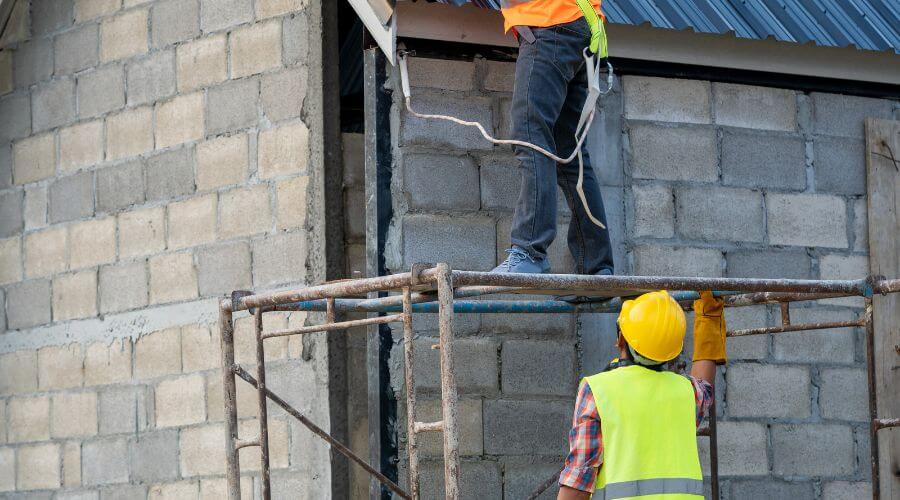 Expert top industrial roofings services in Narberth, PA
